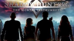 Shadowhunters (Season 3)